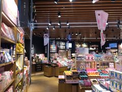 -MUJOSH木九十眼镜(人广来福士店)