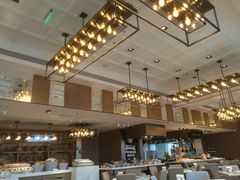 -都会尚膳·海鲜自助餐厅(重庆万豪酒店)