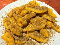 -恩宏德餐馆(平山道店)