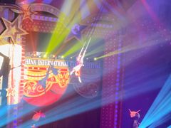 -珠海横琴长隆《卡卡虎奇遇记》