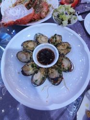 -花嫁丽舍婚礼殿堂(世博江景店)