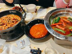 -聚味瞿记·龙虾堂(咸嘉湖店)