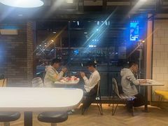 -麦当劳(世贸店)
