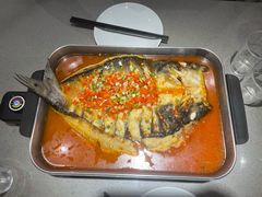 -半天妖烤鱼(印象城店)