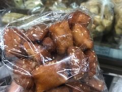 蜜三刀-大顺斋(牛街店)