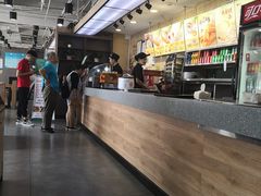 -田老师红烧肉(通州果园物美档口店)