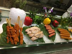 -广州花之恋城堡酒店