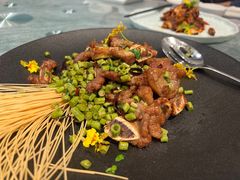 -老房子金沙元年川菜食府·花园餐厅(金沙店)