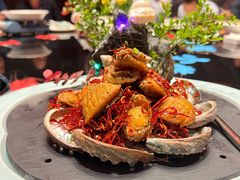 -青螺餐厅·家宴(松雅湖店)