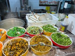 -红鼻子桂林米粉(金唐新光界店)