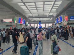 -合肥南站