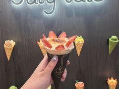 -July tale·可丽饼(德基广场店)