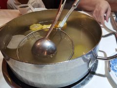 -陈记顺和牛肉火锅馆(天河北路店)