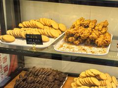 -起士林(荣安大街店)