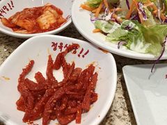 -安又胖韩国烤肉(美罗城店)