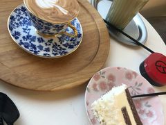 白雪公主-凯莱西饼屋(通城广场店)