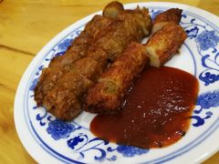 厦门炸五香-福祥厦门小馆(舟孟北路店)