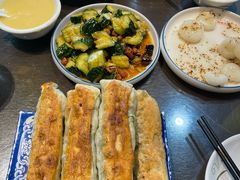 -福荣居褡裢火烧京味家常菜(西四店)
