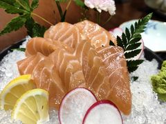 -晶吉·居酒屋·日本料理·烧鸟(中山区民主广场经典生活店)