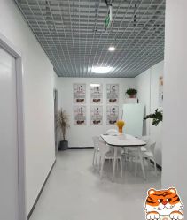 -梦斯绮塑美中心(通州富力星光店)
