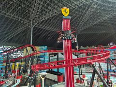 -法拉利主题公园