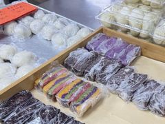 -非遗近水楼糕团(景德路店)