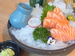 -德川家日本料理(中关村寰太大厦店)