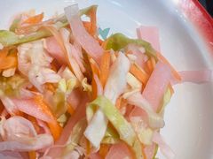 -刘二姐襄阳牛肉面(鸟巢店)