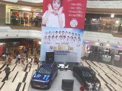 -万达广场(万州店)