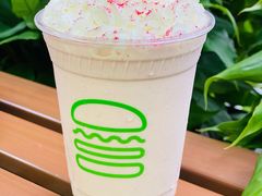 冰糖葫同-Shake Shack(西单大悦城店)