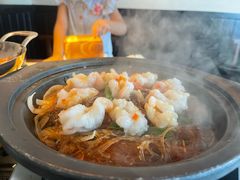 -绿茶餐厅(千岛湖银泰城店)