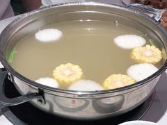 -八合里潮汕鲜牛肉火锅(福州万象城店)