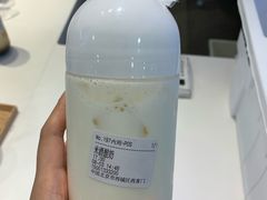 -兰熊鲜奶(西直门凯德mall店)