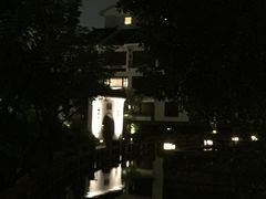-苏州吴宫泛太平洋酒店