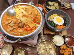 -双门洞·森系料理(体育西店)