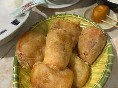 -黄师奶甜品店