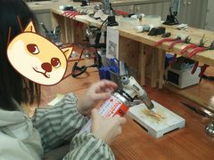 -鈊藝銀匠·银饰DIY工作室(永庆坊店)