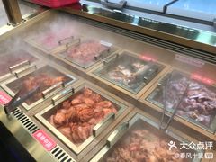 -爱客得牛排海鲜烤肉·火锅自助(春熙路黑金好店)