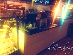 -JINNS锦时 steak&pizza(浸信会礼拜堂旧址店)
