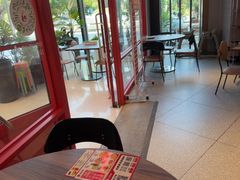 -必胜客(云汇天地店)