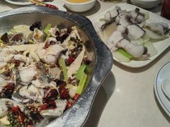 -万和源炝锅城·活鱼现炝(文艺北路店)