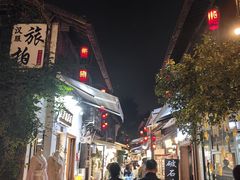 -小河直街历史文化街区