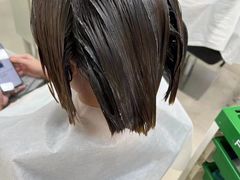 -风格style 专业烫染