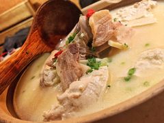 -老阿爸鲜鱼土菜(昆山花桥店)
