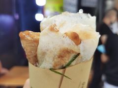 -孙奶奶葱包桧