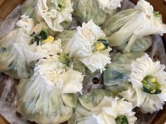 -都一处烧麦馆(前门店)