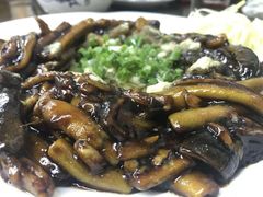 响油鳝糊-协和菜馆(凤凰街店)