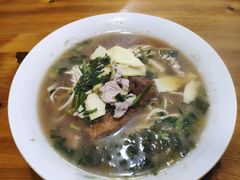 -小狗面馆(复兴店)