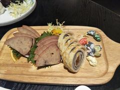 -柒园·三十年创意杭帮菜(龙湖滨江天街店)