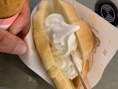 -麦当劳(龙阳路店)